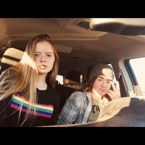 Meet your Posher, Eboni